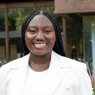 Temitope Adeyelu, Co-founder · ML / AI Engineer